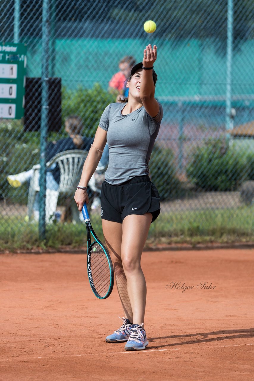 Johanna Lippert 130 - Kaltenkirchen Cup